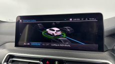 BMW iX3 210kW M Sport Pro 80kWh 5dr Auto Electric Estate